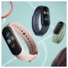 Opaska zamienna do Xiaomi MI BAND 3/4 ODZ01WZ5