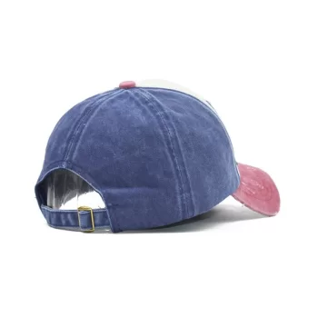 Czapka z daszkiem baseball cap CZ24