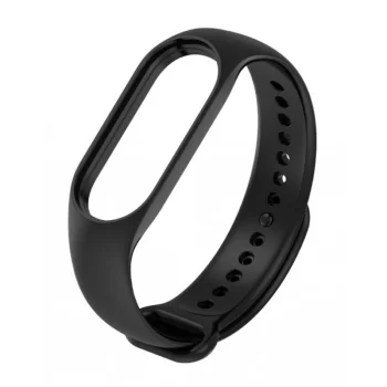 Opaska zamienna do Xiaomi MI BAND 3/4 ODZ01WZ1