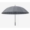 Elegancki Parasol umbrella AUTOMAT 24K  PAR11SZ