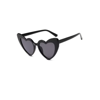 Okulary przeciwsłoneczne HEART BLACK OK272WZ1