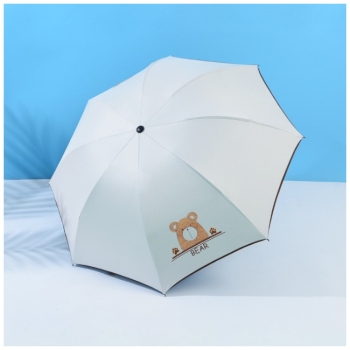 Parasol umbrella miś PAR05WZ3