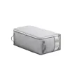 Pokrowiec kuferek ORGANIZER do przechowywania M 52x33x20cm ORM24