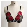 Ozdobny TOP RED ROSES M