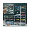 ORGANIZER półka na samochodziki resoraki hot wheels 18,7x16,8x4cm OR109