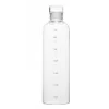 Butelka na wodę Bidon DESIGN zakręcany 750 ML BD33B