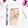 ETUI NA TELEFON IPHONE 5/5S - BE LOVELY ETUI16WZ6