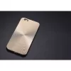 ALUMINIOWE ETUI CASE NA TELEFON IPHONE 6/6S - ZŁOTE ETUI20