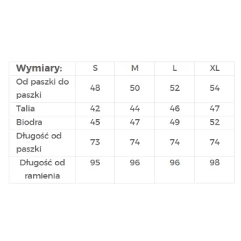 209-4 Sukienka z szerokim wiązanym PASKIEM - GRANATOWA