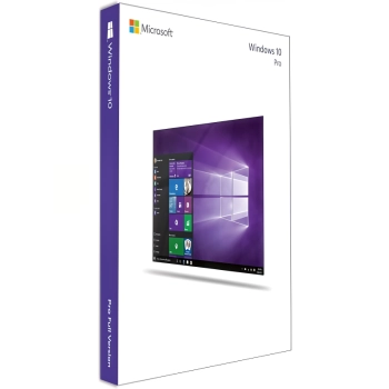 Microsoft Windows 10 Pro – licencja wieczysta ESD 1 PC