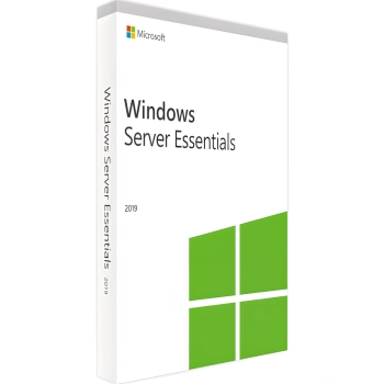 Microsoft Windows Server 2019 Essentials 2CPU – licencja ESD