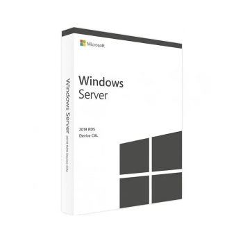 Microsoft Windows Server 2019 RDS 10 Device CAL – licencja cyfrowa