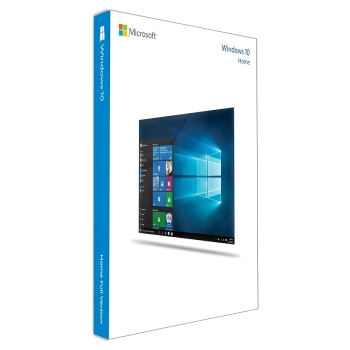 Microsoft Windows 10 Home – licencja wieczysta ESD 1 PC