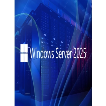 Microsoft Windows Server 2025 RDS 10 Device CAL – licencja cyfrowa