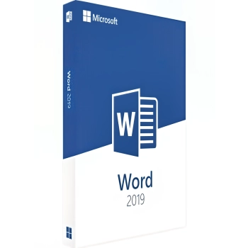 Microsoft Word 2019 – Windows – licencja ESD 1 PC