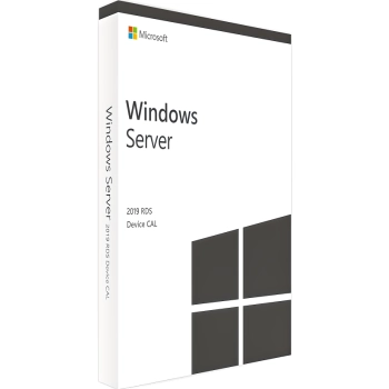 Microsoft Windows Server 2019 RDS 50 Device CAL – licencja cyfrowa