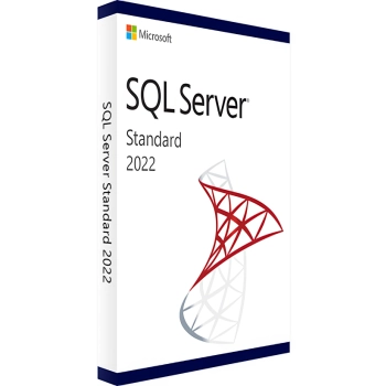 Microsoft SQL Server 2022 Enterprise 24 Core – licencja ESD