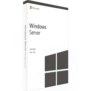Microsoft Windows Server 2019 RDS 50 User CAL – licencja cyfrowa