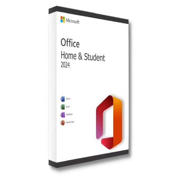 Microsoft Office 2024 Home & Student – Windows – licencja wieczysta ESD 1 PC