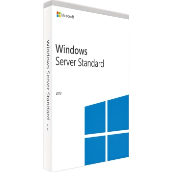 Microsoft Windows Server 2019 Standard 16 Core – licencja ESD