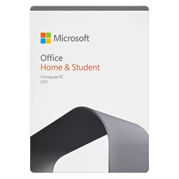 Microsoft Office 2021 Home & Student – Windows – licencja wieczysta ESD 1 PC