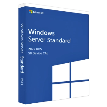 Microsoft Windows Server 2025 10 Device CAL – licencja cyfrowa