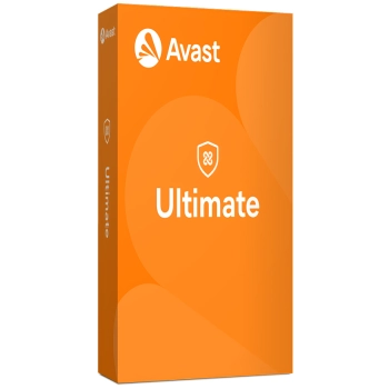 Avast Ultimate 1 rok / 1 PC – Windows – licencja ESD