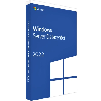 Microsoft Windows Server 2022 Datacenter – licencja ESD