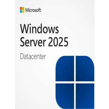 Microsoft Windows Server 2025 Datacenter – licencja ESD