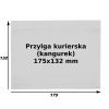 Przylga kurierska C6