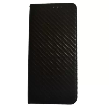 Pokrowiec etui Huawei P Smart czarne