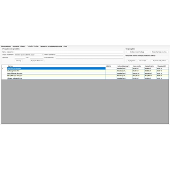 FV-Ando produkty-usługi