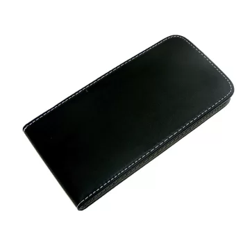 Pokrowiec etui Sony Samsung J4 J400 czarne