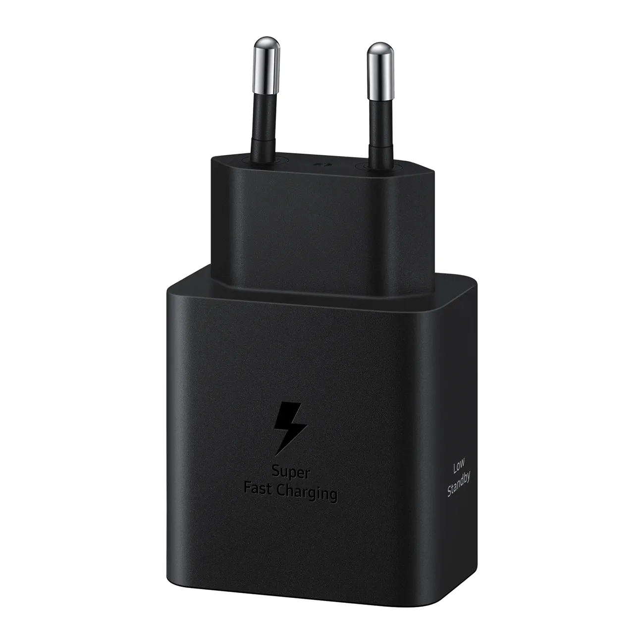 Ładowarka sieciowa Samsung USB-C 4.05A 45W - czarna
