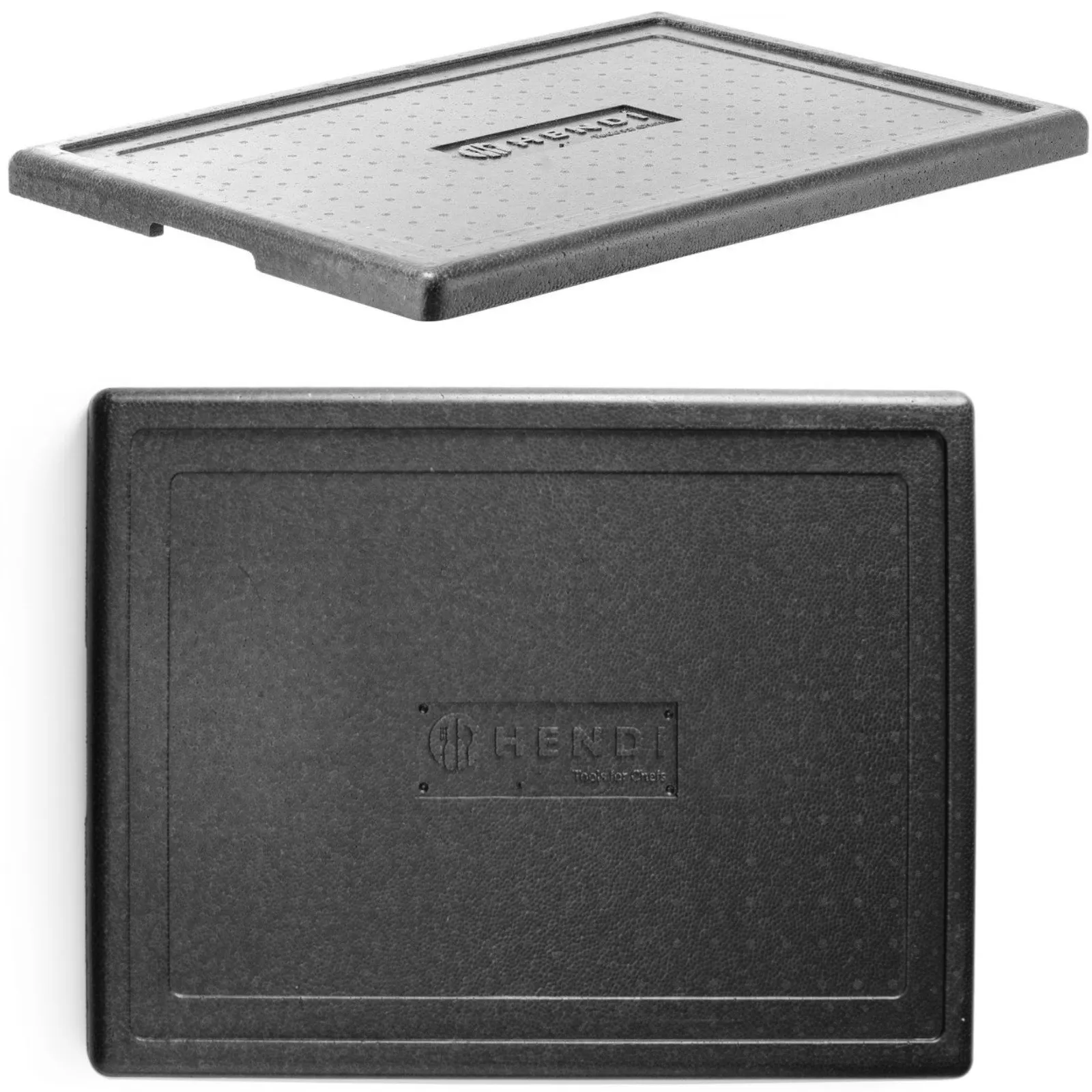 Pokrywa do pojemnika termoizolacyjnego termoboxa 685x485 mm